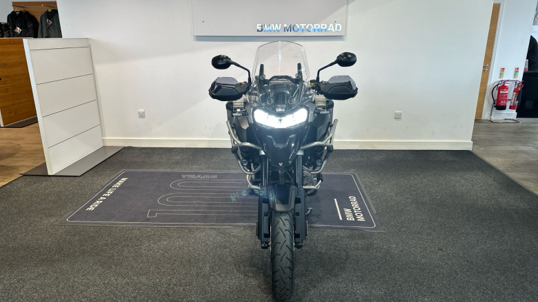 Triumph Tiger 1200 GT Pro (22MY)